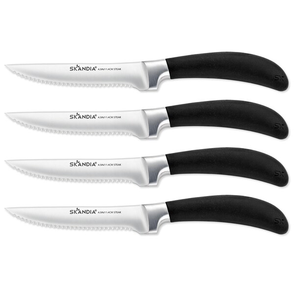 Hampton Curvature 4 Pc Cheese Knife St HMC01A508B Zoro